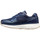 Schuhe Damen Sneaker Low Joya TINA II Schuhe Blau
