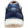 Schuhe Damen Sneaker Low Joya TINA II Schuhe Blau
