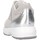 Schuhe Mädchen Sneaker Low Hogan HXC00N0O241HDU01VJ Sneaker Kind grau Grau