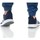 Schuhe Herren Sneaker Low adidas Originals RUN60S Weiß, Dunkelblau