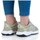 Schuhe Kinder Sneaker Low adidas Originals Haiwee J Grün, Gelb