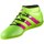 Schuhe Herren Fußballschuhe adidas Originals Ace 163 Primemesh IN Schwarz, Rosa, Grün