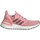 Schuhe Damen Laufschuhe adidas Originals Ultraboost 20 W Rosa