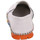 Schuhe Damen Slipper Cosmos Comfort Slipper Komfort Slipper 6124-403 Weiss