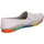 Schuhe Damen Slipper Cosmos Comfort Slipper 6124403 119 Weiss