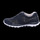 Schuhe Damen Derby-Schuhe & Richelieu Rollingsoft By Gabor Schnuerschuhe 46.960.36 Blau
