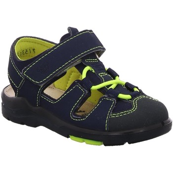 Schuhe Jungen Babyschuhe Ricosta Sandalen GERY 71 3320100/171 Blau