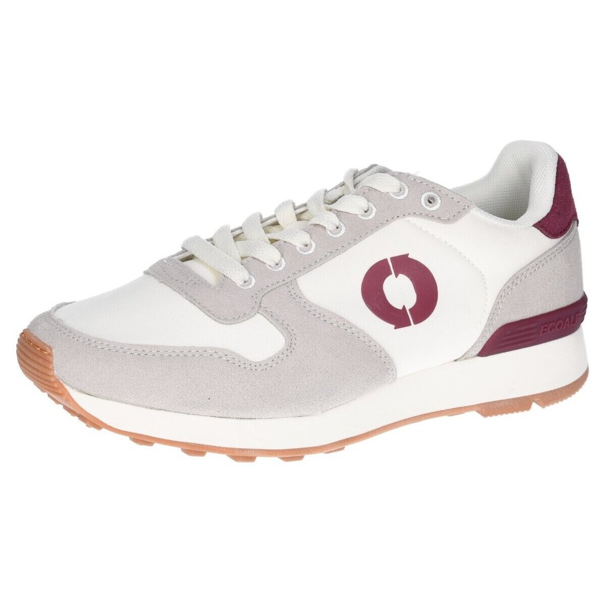 Schuhe Damen Sneaker Froddo BAREFOOT LACES G3130242-4 Weiss