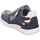Schuhe Herren Derby-Schuhe & Richelieu Mustang Schnuerschuhe Schnürhalbschuh 4138-306-820 Blau