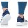 Schuhe Kinder Sneaker Low adidas Originals Lite Racer 20 K Marine