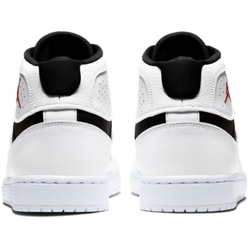 Nike Air Jordan Access Schwarz, Weiß