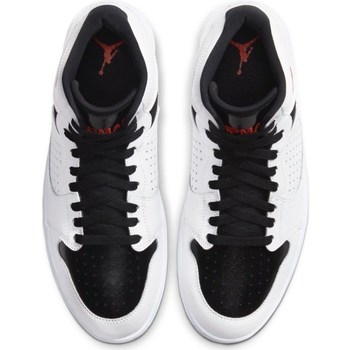 Nike Air Jordan Access Schwarz, Weiß