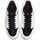 Schuhe Herren Boots Nike Air Jordan Access Schwarz, Weiß