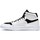 Schuhe Herren Boots Nike Air Jordan Access Weiß, Schwarz