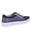 Schuhe Damen Derby-Schuhe & Richelieu Solidus Schnuerschuhe Kaja NUBUK/WAVE ocean K 000073200480174 80174 Blau