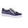 Schuhe Damen Derby-Schuhe & Richelieu Solidus Schnuerschuhe Kaja NUBUK/WAVE ocean K 000073200480174 80174 Blau