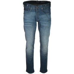 Kleidung Herren Straight Leg Jeans Pme Legend Accessoires Bekleidung PTR170 PTR170-MGB blau