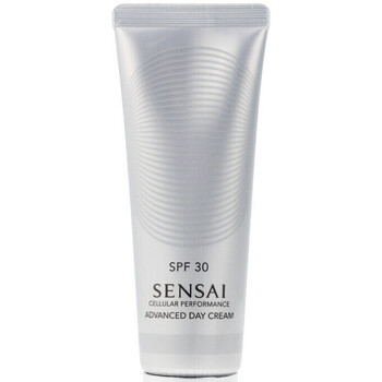 Beauty Damen Anti-Aging & Anti-Falten Produkte Kanebo Sensai Sensai Cellular Performance Spf30 Day Cream 