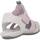 Schuhe Mädchen Sandalen / Sandaletten Nike SUNRAY PROTECT 2 Rosa