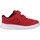 Schuhe Jungen Sneaker Low Nike STAR RUNNER 2 (TDV) Rot