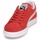Schuhe Herren Sneaker Low Puma SUEDE CLASSIC + Rot / Weiss