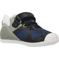 Schuhe Jungen Sneaker Low Biomecanics 202153 Blau