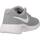 Schuhe Jungen Sneaker Low Nike TANJUN Grau