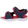 Schuhe Kinder Sandalen / Sandaletten Geox J025XA 0CE15 J VANIETT J025XA 0CE15 J VANIETT 