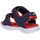Schuhe Kinder Sandalen / Sandaletten Geox J025XA 0CE15 J VANIETT J025XA 0CE15 J VANIETT 