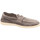 Schuhe Herren Slipper Natural World Eco Slipper 316e623 Grau