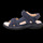 Schuhe Herren Sandalen / Sandaletten Ganter Offene Giovannni 257122-37320 Blau
