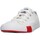 Schuhe Kinder Sneaker Converse 366993C Weiss