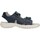Schuhe Kinder Wassersportschuhe Naturino RUACANA-0C02 Blau