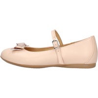 Schuhe Jungen Sneaker Platis - Ballerina rosa P2079-1 Rosa