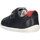 Schuhe Kinder Sneaker Bobux 730202 Blau