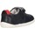 Schuhe Kinder Sneaker Bobux 730202 Blau