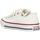 Schuhe Kinder Sneaker Converse 668031C Weiss