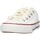 Schuhe Kinder Sneaker Converse 668031C Weiss