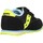 Schuhe Kinder Sneaker Saucony SL262951 Schwarz