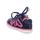 Schuhe Mädchen Derby-Schuhe & Richelieu Lurchi Schnuerschuhe marine-pink 33-13656-22 Sibell Blau