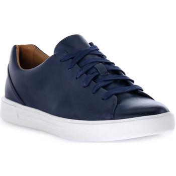 Clarks  Schuhe COSTA LACE NAVY