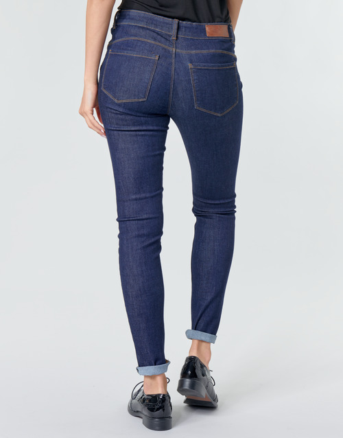 Vero Moda VMSEVEN Blau