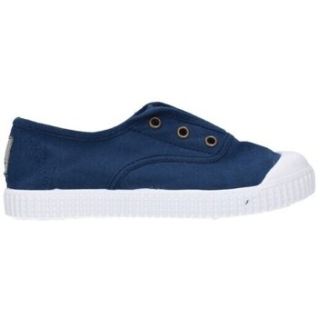Schuhe Jungen Sneaker Potomac  Blau