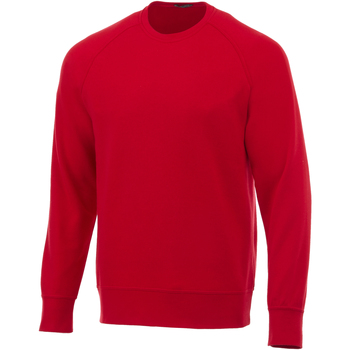 Kleidung Herren Sweatshirts Elevate  Rot