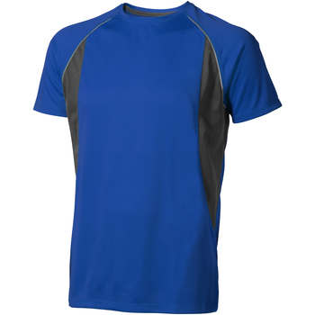 Kleidung Herren T-Shirts Elevate  Blau