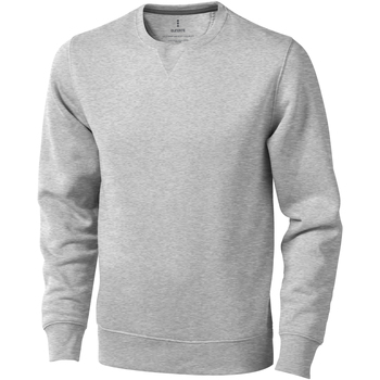 Kleidung Herren Sweatshirts Elevate  Grau