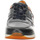Schuhe Herren Derby-Schuhe & Richelieu Salamander Schnuerschuhe AVATO 31-56201-14 14 Blau