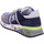 Schuhe Herren Sneaker Premiata Lander Lander4587 Blau