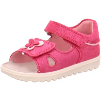 Schuhe Mädchen Babyschuhe Superfit Maedchen 0-600015-5500 Other
