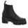 Schuhe Damen Stiefel Dr. Martens Stiefeletten Rometty Wyoming Chelsea Boots 23917001 Schwarz